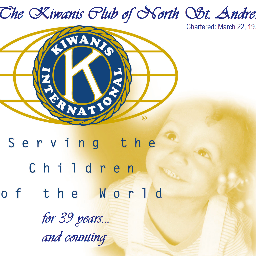 kiwanisNSA's profile picture. The Kiwanis Club of North St. Andrew Jamaica. Meetings every Thursday, 6:30 pm at the Police Officers' Club, 34 Hope Road, Kingston, Jamaica