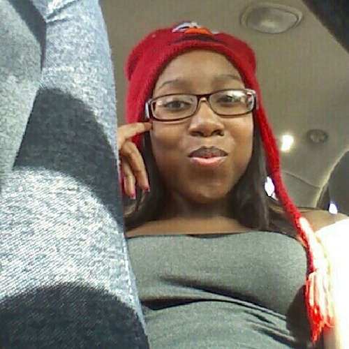 tiny redbone tiny redbone