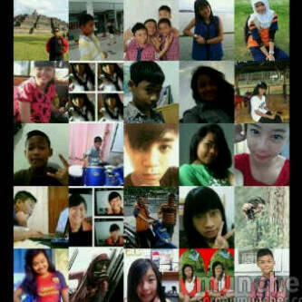 Mengungkap semua nya Tentang 8D♥ We are Teenagers 8D (ʃƪ˘˘ﻬ)