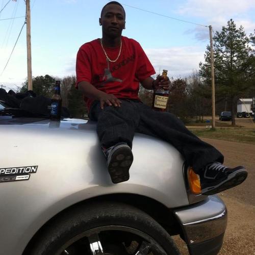 street nigga