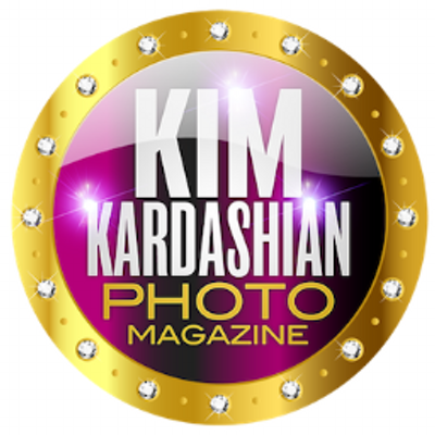 Kim K Photo Magazine on Twitter: “Kim Kardashian transvestite look-a