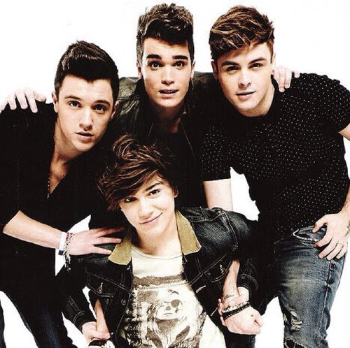 U N I O N J follow & met JJ.