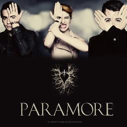 Italy. Parawhores.