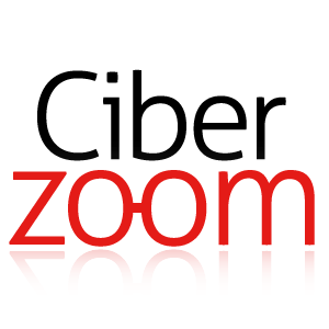 Ciberzoom's profile picture. Notícias de ciência, tecnologia, informática, internet, jogos e telemóveis