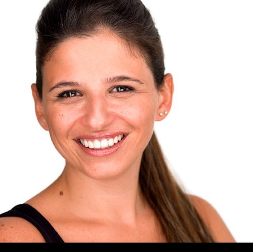 Headshot Photographer