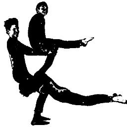 KrinskyBrothers's profile picture. The Krinsky Brothers are a talented, acrobatics and acro-dance Trio  

Join their page on facebook   https://t.co/l7o9HFzj4d