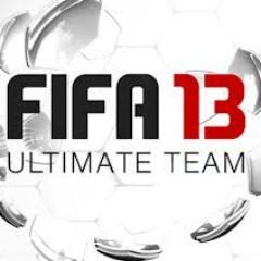 Duplicar_FUT13's profile picture. Página en español para duplicar jugadores en Fifa 13 Ultimate Team. Además formaremos equipos cada día buenos bonitos y baratos.