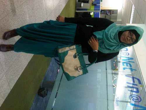 Tayang ( o ˘)з┌◦◦◦♥ @ambeh_fajar