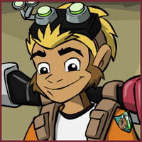 MiniMonos (@minimonos) Twitter profile photo