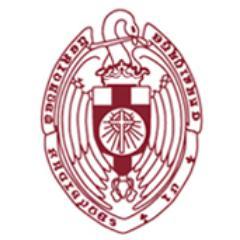 Twitter oficial del Colegio Mayor Universitario de San Pablo
http://t.co/KUpsezIGEE
