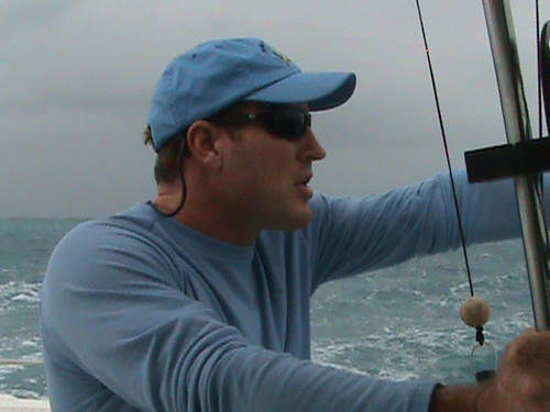 Key West Charter Captain,On air radio personality,National radio and Local radio,Conch TV, Key TV, Keys TV, From The Water Magazine, Fish DiveBoat. Florida Keys