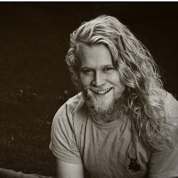 Branded by many as Aslan, Thor, Zeus, Jesus and even God.  Talented musician Jack Hartley is part Lion, part Viking Warrior and part Greek mythological legend.