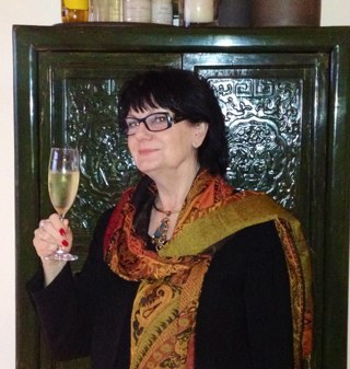 szathmaryb's profile picture. Interested in Art, Architecture, Graphic, Design - Member of TYPOjam  Tokaji Wine Lover - Member of The Confrérie de Tokaj