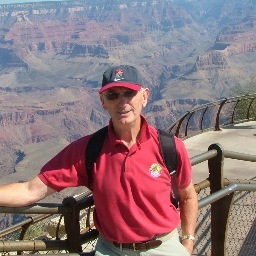 DenisWindle1's profile picture. 