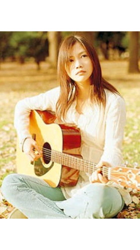 kame_Rooney's profile picture. 牛久一中/牛久高校/茨城大学生物科学コース/Gitarre!!/YUI/
YUIさんに憧れてギター始めましたー