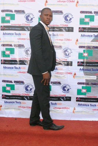 Dedataman's profile picture. 