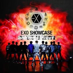 exokm_thailand's profile picture. พวกเราคือ We are one We Are EXO Thailand EXO Tic's 
ช่วยกันกดไลค์กันเยอะๆนะค่ะ ขอบคุณค่ะ ^^
http://t.co/msZg7iYRAH