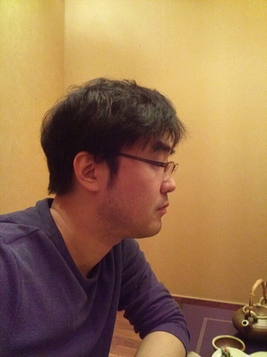 박익환 さんのプロフィール画像