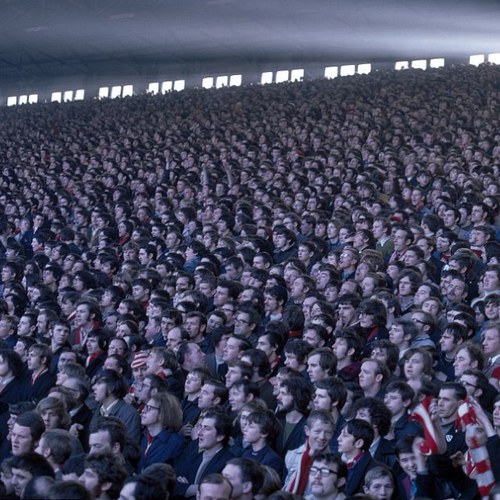 AwayDay_'s profile picture. Posting the best an worst away fans around the world.