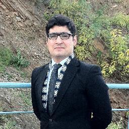 Entrepreneur by profession, political analyst, management consultant, and educationist.