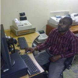 Sam4sTills's profile picture. cash register clinic