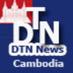 DTN Cambodia (@dtncambodia) Twitter profile photo