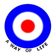 modfather1's profile picture. 