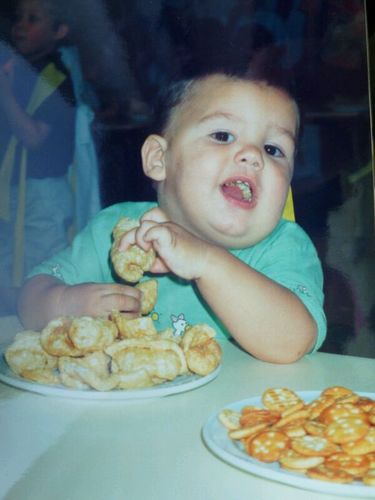 carrascosa_89's profile picture. huyendo de la justicia !