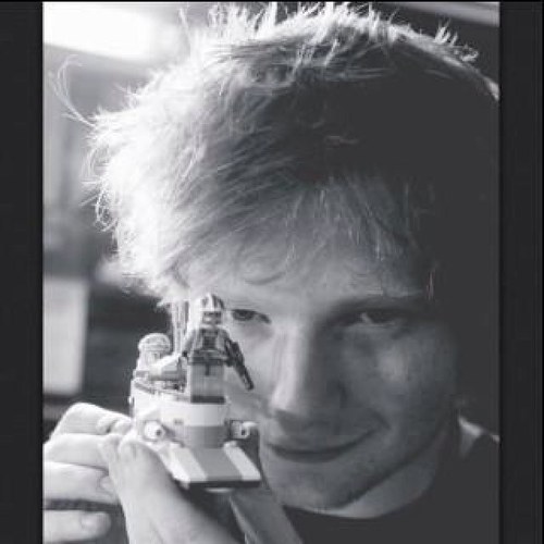 lily_obrien_x's profile picture. Ed Sheeran ❤