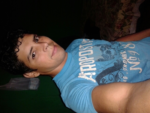 Esty solo