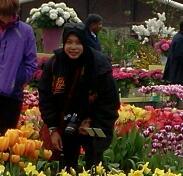 thejulita's profile picture. Still searching myself but thank you Allah i am loving this life