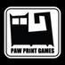 Paw Print Games (@pawprintgames) Twitter profile photo