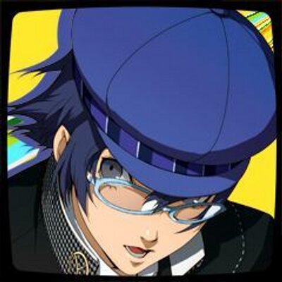 白鐘直斗 Naoto Nari Bot Twitter