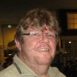 TeunOo's profile picture. 