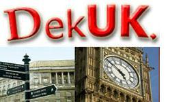 Dek UK Profile