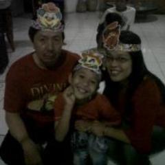 I Love Jesus, MyFamily, Eiffel, Robi, Gultom