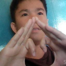 add mo ako?