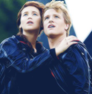 OdairsSugar's profile picture. the hunger games and divergent