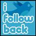 ◘Team Follow Back◘ (@followback2669) Twitter profile photo