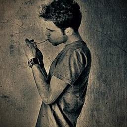 Crazy_eyes888's profile picture. 