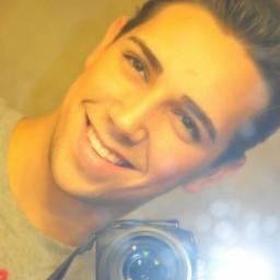 Lazaro is my everything :3 Hope he will follow me... ;'3 ☮