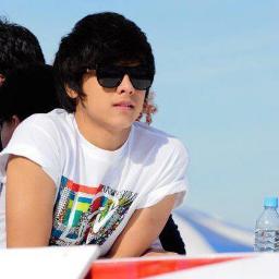 I wan not perfect for anyone but who cares I'm just doing right and be who I am :-)
This is the official FanPage of Mr.Daniel Padilla ..