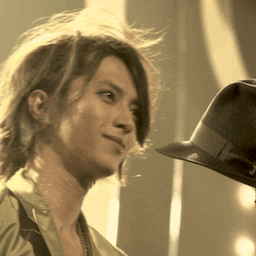 Twitter page for dear yamapi. 
Just sharing pix of P's randomly. 
Pls support!!（●＾o＾●）♡
ありがとうございます~  Instagram: yamapinku_