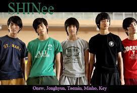 everyday always SHINee day.
give your smile to every one but give your heart to only one.
To be understanding from all aspects