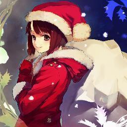 LeainaTheXII's profile picture. Hέλλο εβεryove! I αω Λèαιvà anδ Ι αω Santa Clαυσε'ς hελπερ! I havε τηε Chrisτμas spiriτ ιν μy hearτ ανd I als0 λove givinγ ζoy and hαππινεsς το εωερυοnè! ~°