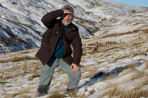 colinwhiteley's profile picture. Old bloke with an allotment and a passion for photography