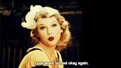 taylor swift ♥