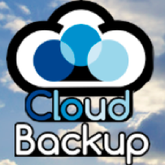 Cloud_Backup_SA's profile picture. Paperless office & cloud solutions for professionnals and private individuals. Cloud computing & storage technology watch.