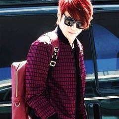 JJ of JYJ. Transgender_RP. Hiatus