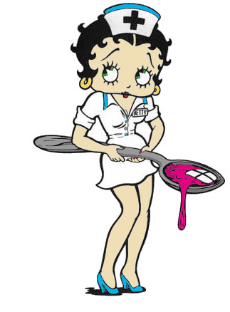 Me encanta cuidar a las personas y sobre todo a aquellos mas debiles de ahi que......... I love ENFERMERIA.